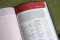 NIV, Life Application Study Bible, Third Edition, Genuine Leather, Cowhide, Black, Art Gilded Edges, Red Letter, Thumb Indexed