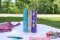 NIV, Ultimate Bible for Girls, Faithgirlz Edition, Leathersoft, Purple
