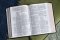 KJV, Thompson Chain-Reference Bible, Leathersoft, Black, Red Letter, Comfort Print