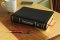 ESV, Thompson Chain-Reference Bible, Bonded Leather, Black, Red Letter, Thumb Indexed