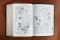 ESV, Thompson Chain-Reference Bible, Bonded Leather, Black, Red Letter, Thumb Indexed