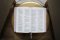 NIV, Thinline Bible, Leathersoft, Pink, Red Letter, Comfort Print