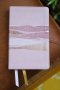 NIV, Thinline Bible, Leathersoft, Pink, Red Letter, Comfort Print