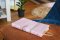 NIV, Thinline Bible, Leathersoft, Pink, Red Letter, Comfort Print