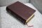 Niv, Nkjv, Nlt, the Message, (Contemporary Comparative) Parallel Bible, Bonded Leather, Burgundy