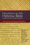 Devotions on the Hebrew Bible