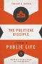 The Political Disciple