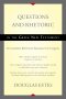 Questions and Rhetoric in the Greek New Testament
