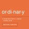 Ordinary