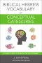 Biblical Hebrew Vocabulary by Conceptual Categories