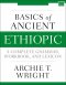 Basics of Ancient Ethiopic