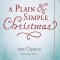 Plain and Simple Christmas