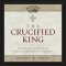 Crucified King