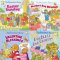 Berenstain Bears Seasonal Collection 1