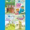 Berenstain Bears I Can Read Collection 1