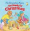 The Berenstain Bears Get Ready for Christmas