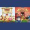 Next Door Series