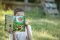 Adventure Bible for Early Readers-NIRV