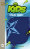 King James Version Kids Study Bible