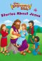 The Beginner's Bible Stories About Jesus