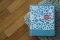 NIV Beautiful Word Coloring Bible for Girls, Leathersoft Over Board, Teal