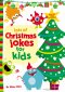 Lots of Christmas Jokes for Kids