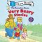 Berenstain Bears Very Beary Stories
