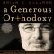 Generous Orthodoxy