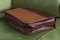 Extra Large Duo Tone Names of Jesus, XL Bible Cover