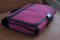 XL Tri-Fold Organiser: Cranberry