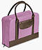 Large Bible Study Organiser: Pink