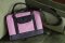 Large Bible Study Organiser: Pink