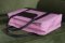 Large Bible Study Organiser: Pink