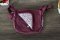 Medium Faithgirlz Grape Messenger Bag Bible Cover
