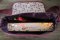 Medium Faithgirlz Grape Messenger Bag Bible Cover