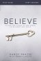 Believe - Member Study Guide
