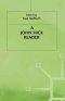 A John Hick Reader