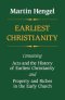 Earliest Christianity