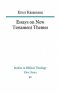 Essays on New Testament Themes