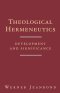 THEOLOGICAL HERMENEUTICS