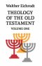 Theology of the Old Testament
