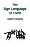 SIGN LANGUAGE OF FAITH