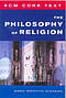 SCM Core Text: Philosophy of Religion