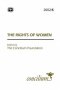 2002/5:THE RIGHTS OF WOMEN