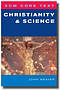 SCM Core Text: Science And The Trinity