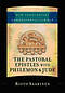 Pastoral Epistles with Philemon and Jude : SCM Theological Commentary