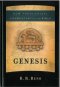 Genesis : SCM Theological Commentary