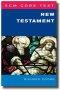SCM Core Text: New Testament