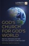 Lived Mission in 21st Century Britain