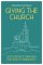 Giving the Church